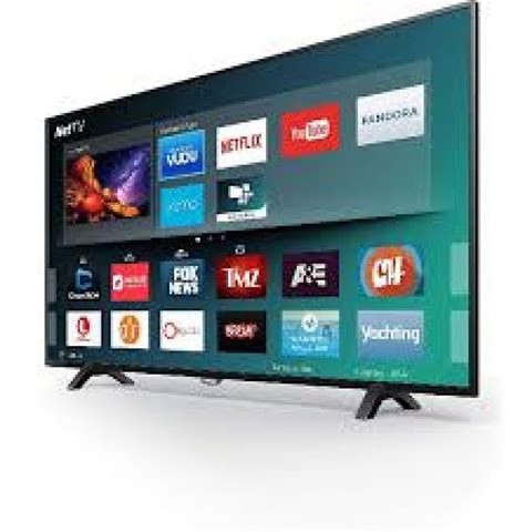 blue sonic smart television 48 9 9 10 for sale in kingston kingston