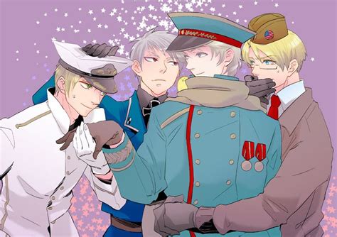 199 Best Images About More Hetalia On Pinterest Canada