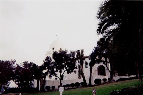 Junipero Serra Museum Presidio Park San Diego Ca Flickr