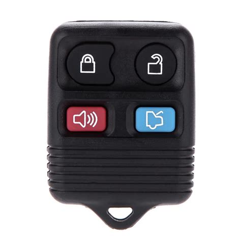 car alarm system replacement keyless entry sytem remote control key car key fob clicker
