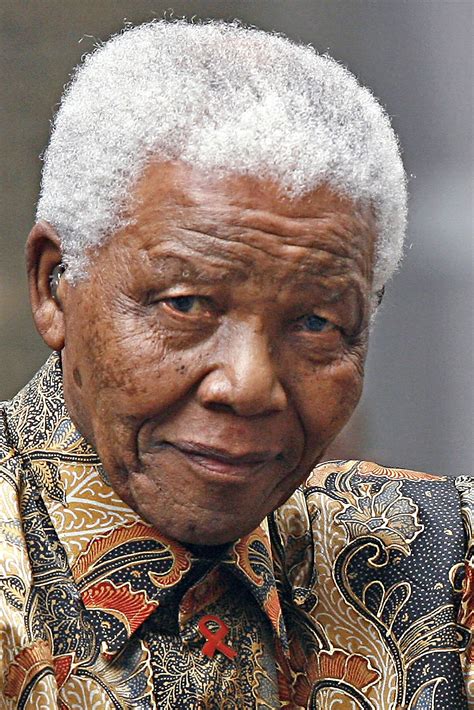 nelson mandela  critical condition   day   york times