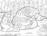 Infinity Coloring Pages Sign Getcolorings Marvelous Disney sketch template