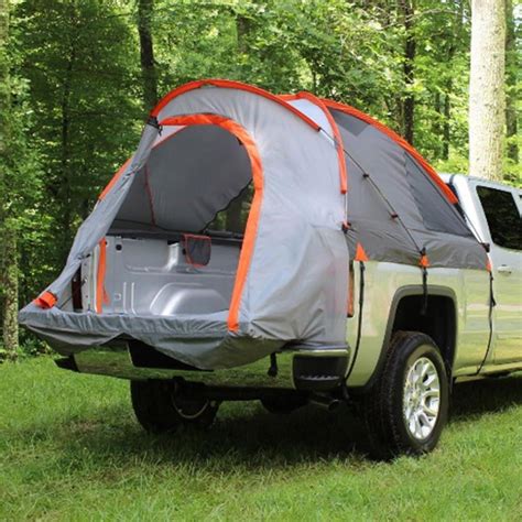 ylshrf pickup tentoutdoor waterproof truck tent pickup truck bed  camping fishing camping