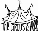 Circus Ringmaster Drawing Clipartmag sketch template