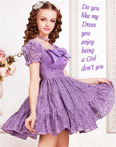 posts of feminine feelings to have fun with cute girl dresses girly