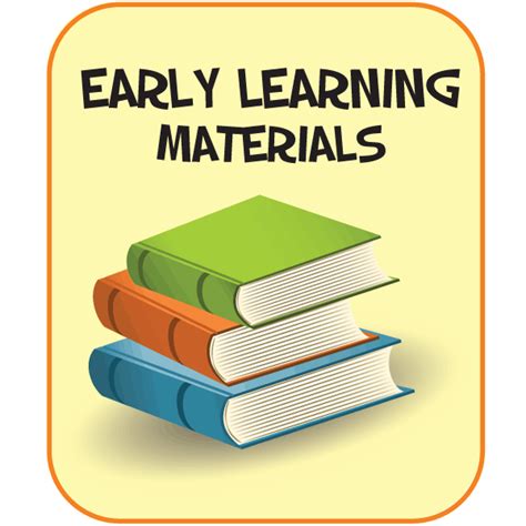 early learning coalition  store learning materials