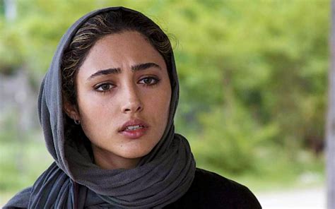 the video that lead to golshifteh farahani s exile from iran bellebeirut