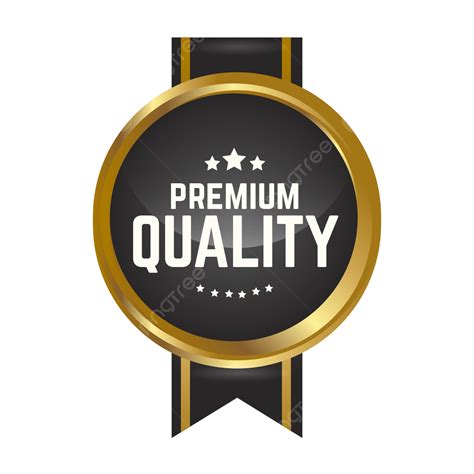 label premium quality vector design images premium quality label