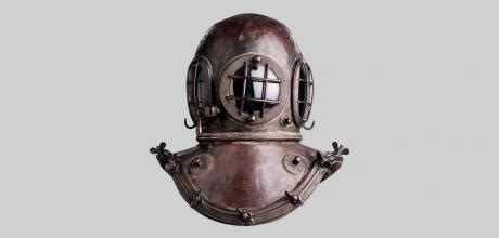 diving helmet drivestoday