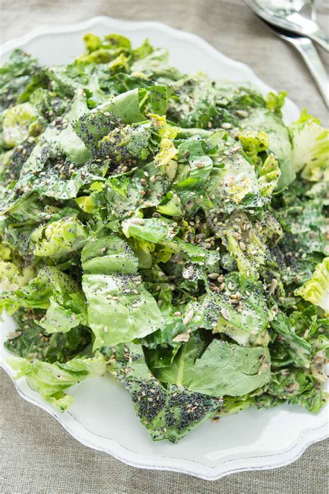 Caesar Salad Rezept Dressing Best Caesar Salad Recipes