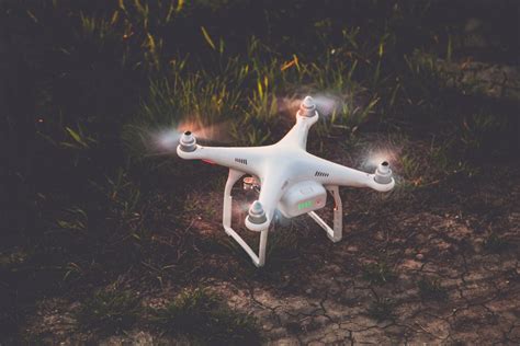 drone rental services  drone safe register