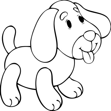 toy colouring page clipart