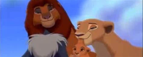 The Lion King Ii Simba S Pride 1998 Voices 17 Credits