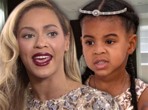 a company in us blocks beyonce from trade marking her daughter name blue ivy afrotonez