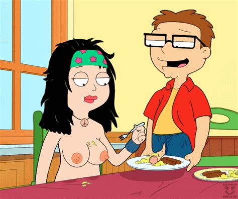 Post 2471035 American Dad Animated Guido L Hayley Smith Steve Smith