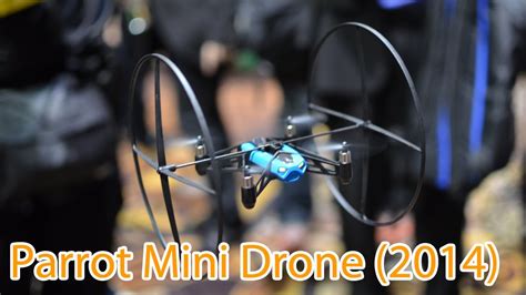 parrot mini drone part  youtube