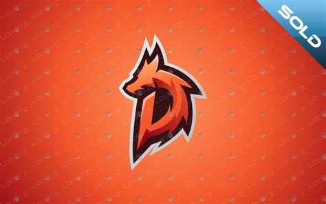 letter  dragon mascot logo dragon esports logo  sale lobotz