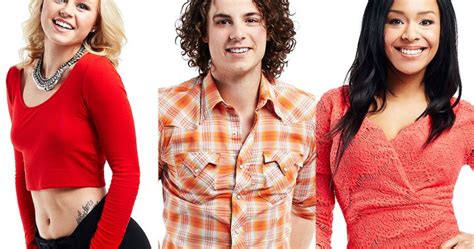 ‘big Brother Canada’ Season 4 First Group Of Houseguests