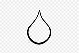 Drop Water Clipart Coloring Pages Skills Social Grump Thinking Oil sketch template