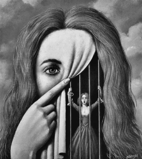 creative meaningful deep meaning pencil drawing