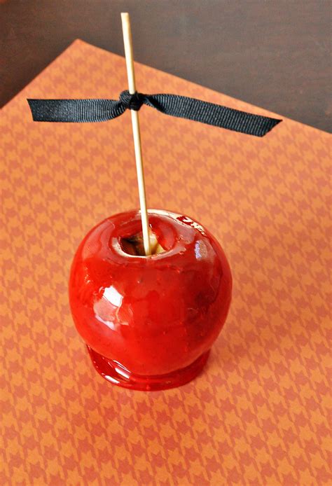candy apples cook   champion