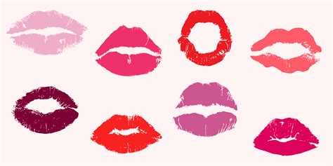 11 things your lips say about you