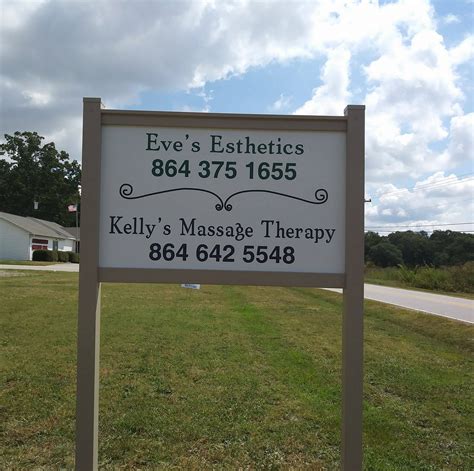 kellys massage therapy anderson sc