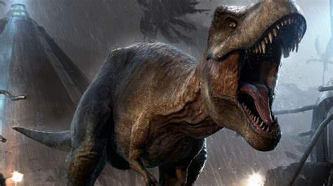 jurassic world evolution review ps4 push square