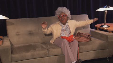 Excited Granny  By Nickelodeon Find And Share On Giphy