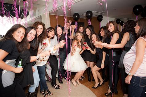 lingerie themed bachelorette parties bridalguide
