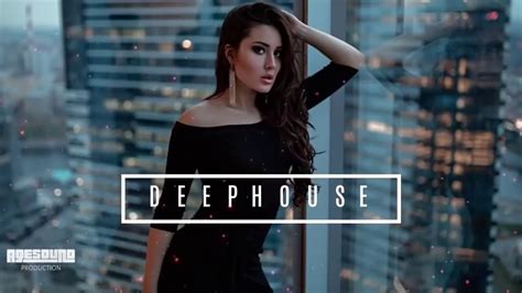 Best Of Vocal Deep House Mix 2020 Relaxing Music Youtube