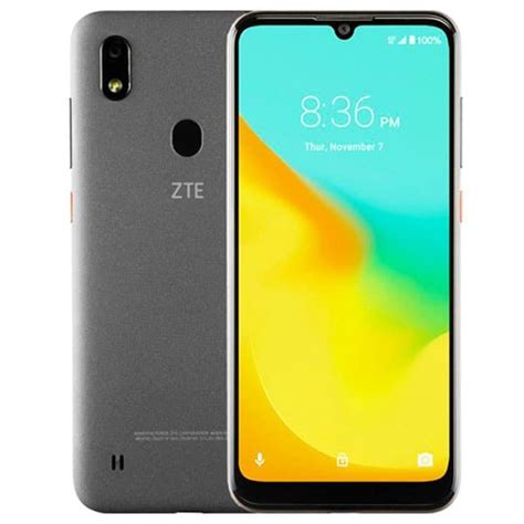 Zte Blade A7 Prime Specifications Price In India