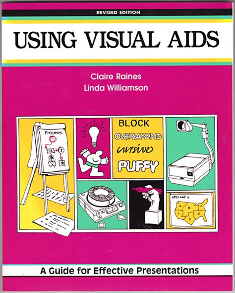 crisp  visual aids revised edition  effective   type