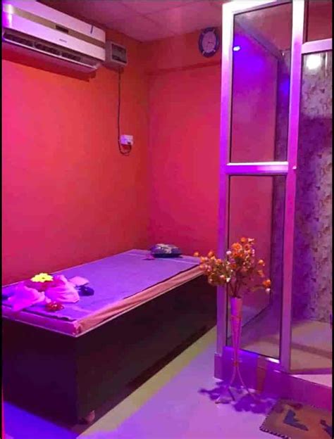 junction spa  civil linesallahabad  body massage centres