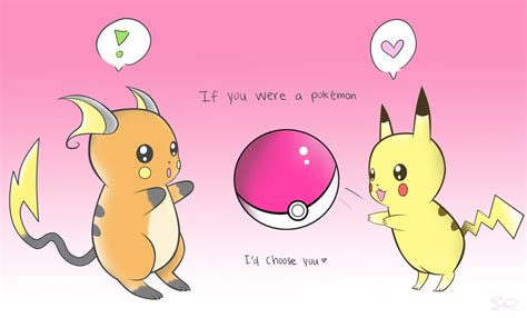cute pokemon i choose you quotes quotesgram