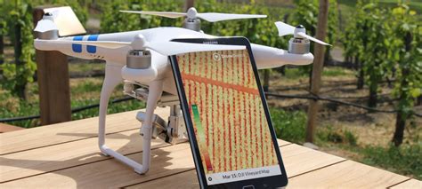 dronedeploy launches  map processing uas vision