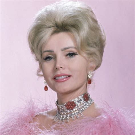 Zsa Zsa Gabor Wiki Spouse Net Worth Daughter Husband Sister Death