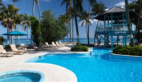 luxurious  inclusive resorts  st lucia  couples