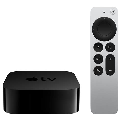 apple tv   generation technical specifications