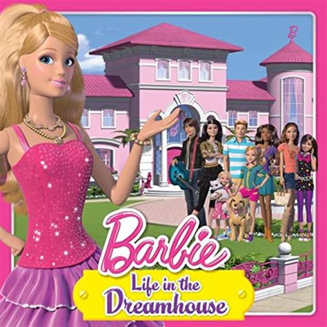 barbie life in the dreamhouse de barbie en amazon music amazon es