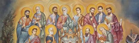 apostles omhksea