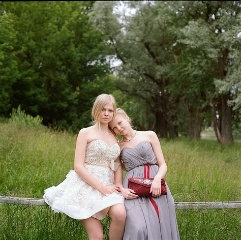 Russian Village In Russian Mature Lesbian