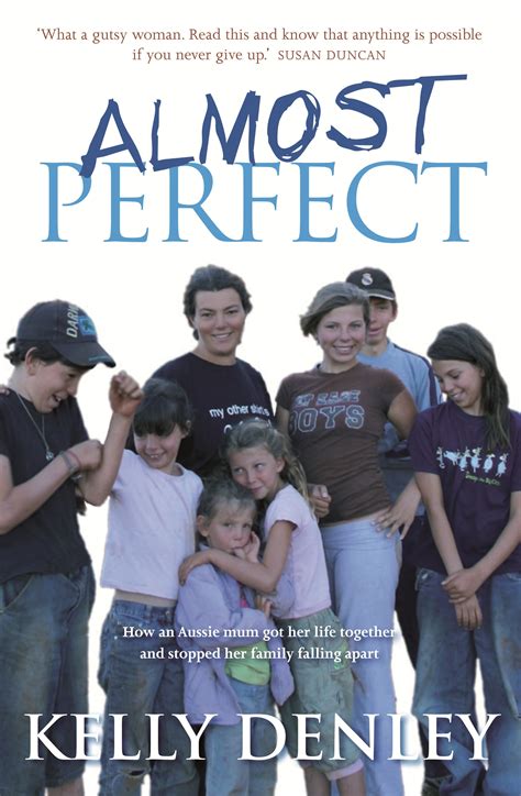 almost perfect by kelly denley penguin books australia