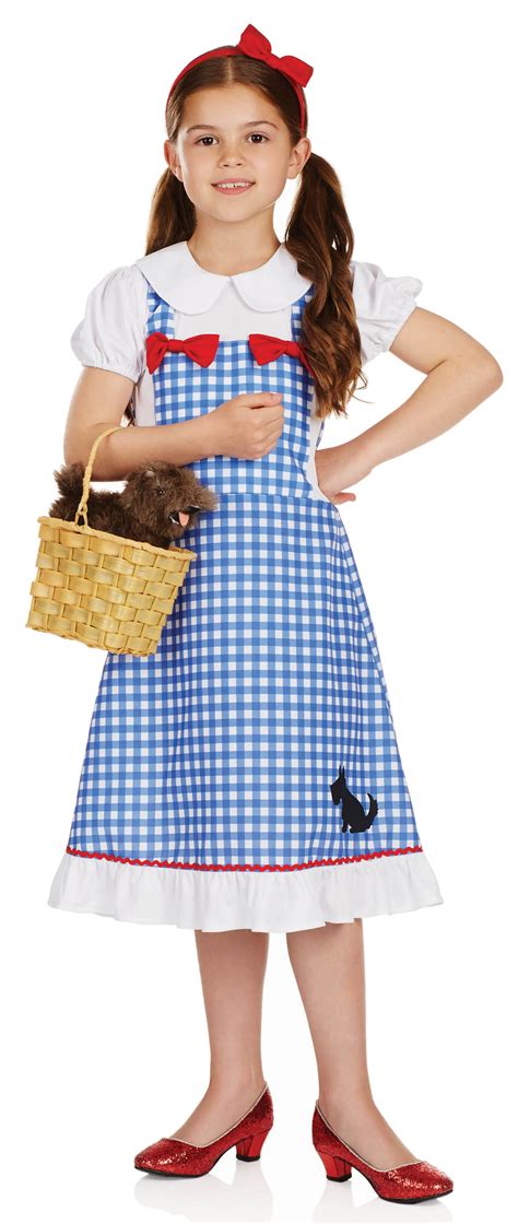 traditional fairy tale girls fancy dress world book day childrens kids