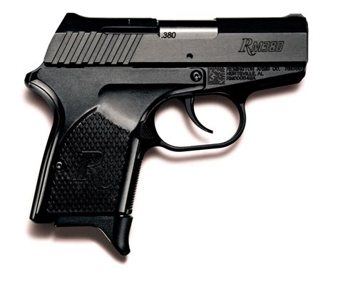 remington officially announces  pistolthe rm