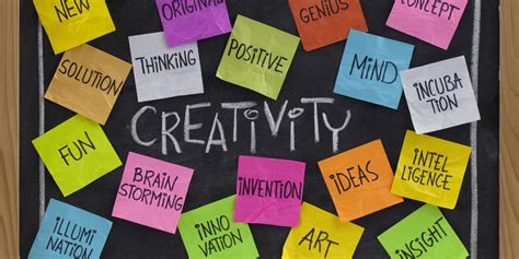 simple steps  developing creativity   life huffpost