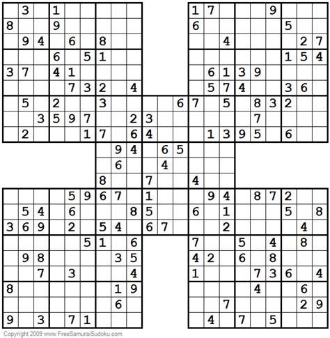easy samurai sudoku samurai sudoku puzzles beginner easy learn