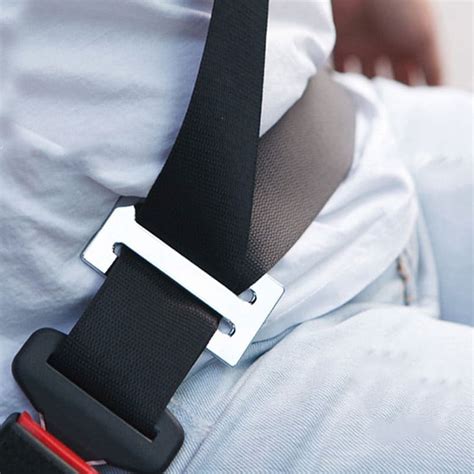 all you need to know about seat belt locking clip the best guide