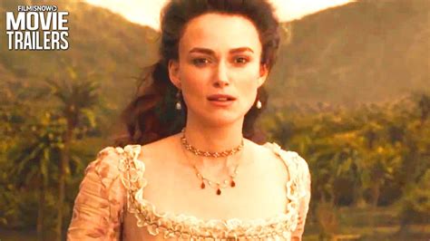 pirates of the caribbean 5 keira knightley returns in a new