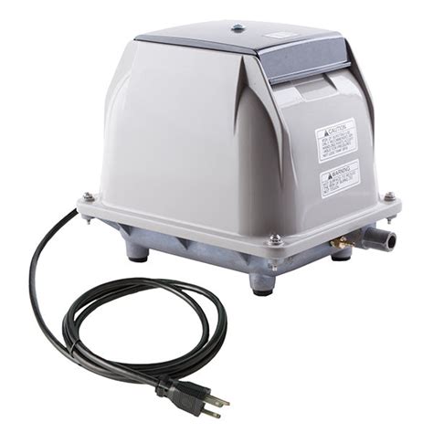 secoh el  ul septic air pump aerator wholesale septic supply wholesale septic supply